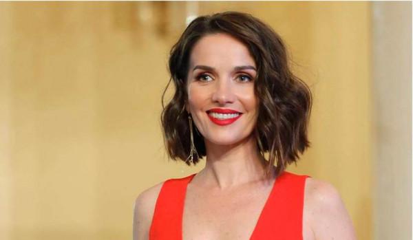 普京簽署命令，授予她俄羅斯國籍