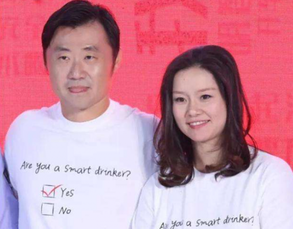 李娜丈夫姜山：為愛當妻子保姆，為愛做&OpenCurlyDoubleQuote;出氣筒&rdquo;，真感情罵不走
