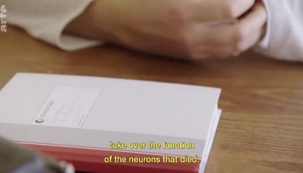 德國男子遭意外車禍,每6小時清空一次記憶,每天重新愛上女朋友 德國男子遭意外車禍,每6小時清空一次記憶,每天重新愛上女朋友