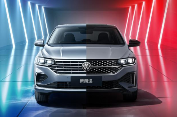 新朗逸更像帕薩特，這幾款緊湊型家轎今年將上市，每款都值得等