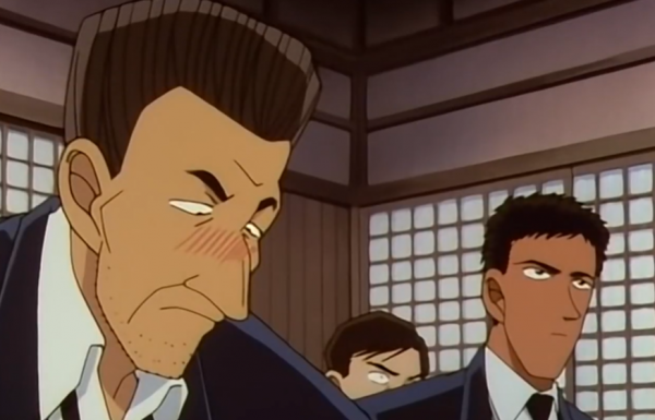 柯南中排名前五的案件:母女假扮130歲“長壽婆”,母親被活活燒死 柯南中排名前五的案件:母女假扮130歲“長壽婆”,母親被活活燒死