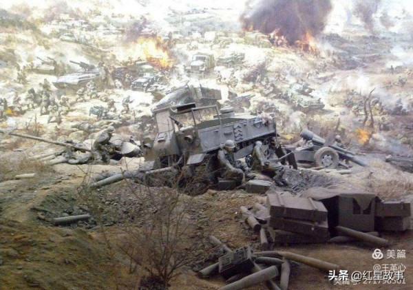 永生難忘的故事