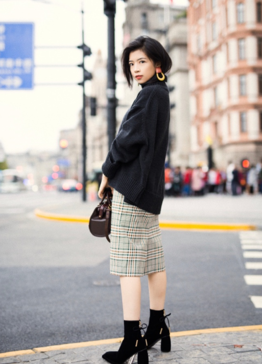 小白鞋已落伍了,今年流行三木博主穿的這幾雙鞋,顯高顯瘦又時髦 小白鞋已落伍了,今年流行三木博主穿的這幾雙鞋,顯高顯瘦又時髦