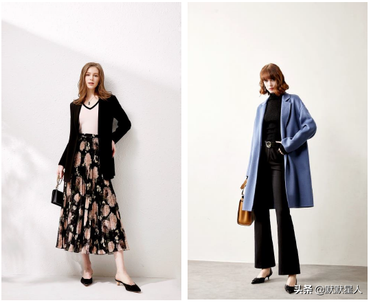 淘寶女裝!粉絲超500萬!前三季度扣非淨利增近5成!毛利率44% 淘寶女裝!粉絲超500萬!前三季度扣非淨利增近5成!毛利率44%