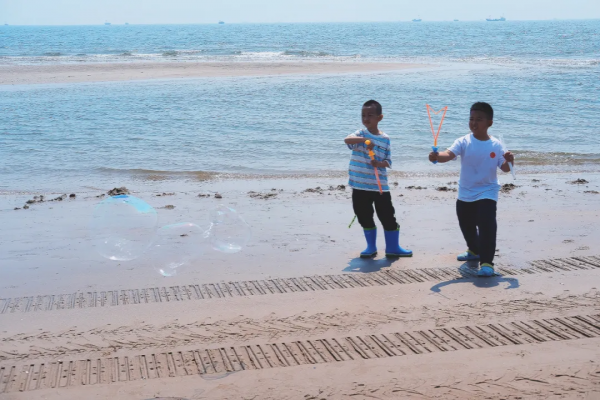 這是一篇幫你玩轉舟山的實用乾貨帖