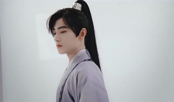 如今古裝劇裡的美男,我只服這6位!帥得很有古典感,儀態也超棒 如今古裝劇裡的美男,我只服這6位!帥得很有古典感,儀態也超棒