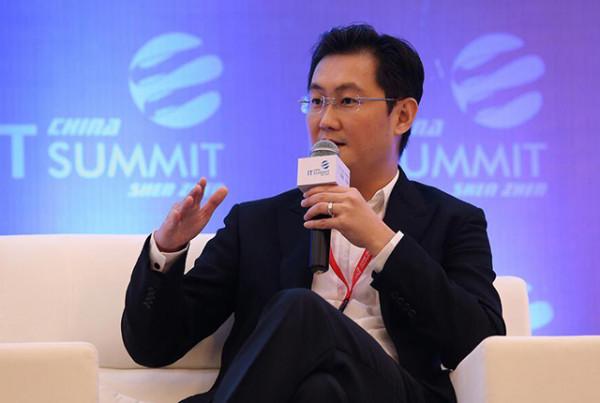 微信使用者突破12.6億，卻還是“敗給”了這2大平臺，分別是誰？