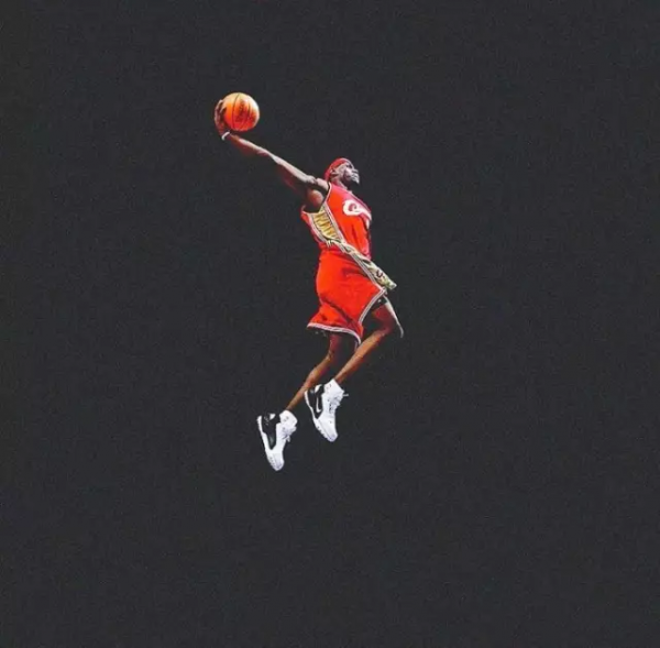 LeBron 2回來了！元年前後ZOOM，小皇帝的“重甲”，你瞭解麼？