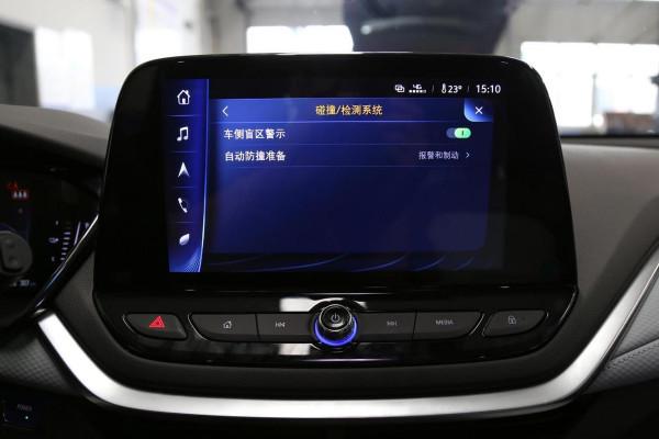 顏值高空間還很大,15.99萬起售,雪佛蘭暢巡吸引你了嗎? 顏值高空間還很大,15.99萬起售,雪佛蘭暢巡吸引你了嗎?