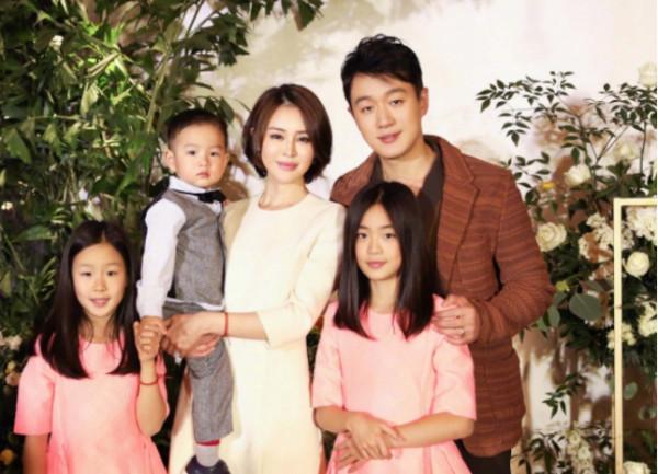 “長春女婿”佟大為:愛妻子愛子女,照顧植物人父親,20年後甦醒 “長春女婿”佟大為:愛妻子愛子女,照顧植物人父親,20年後甦醒