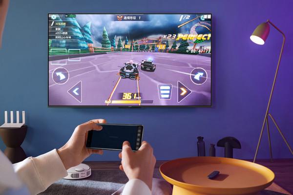 2022年65英寸電視怎麼選，很多高配引數普及，價格不超4000元