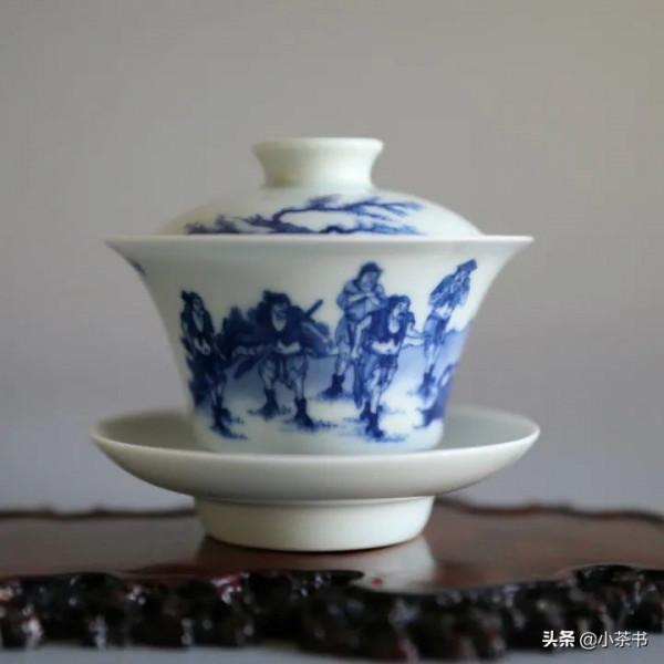 百花齊放的當代名窯(下) 百花齊放的當代名窯(下)