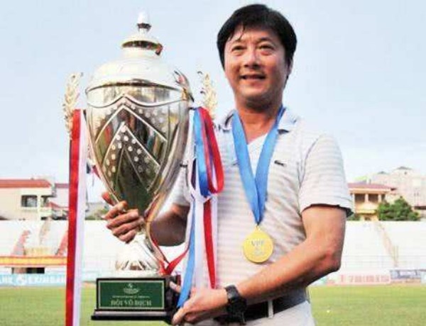 越南留洋第一人！從J聯賽K聯賽到登陸歐洲：阮公鳳讓國足得到啟發