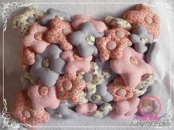 幾釐米的碎布不要隨便扔,剪一剪竟能這麼好用 幾釐米的碎布不要隨便扔,剪一剪竟能這麼好用