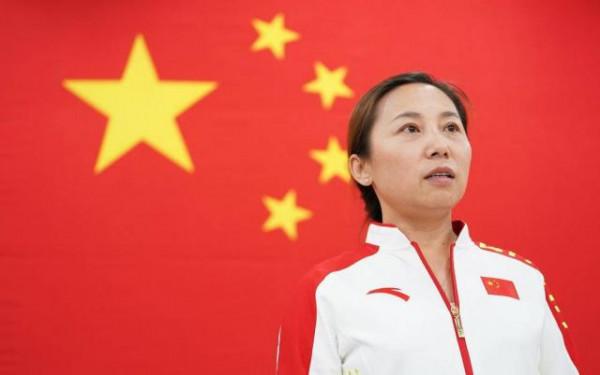 冰壇鐵娘子李琰：她開創了中國短道速滑輝煌