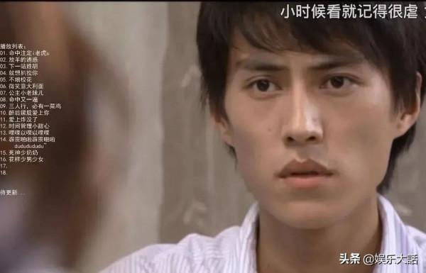 年輕時一般,年紀大了卻越來越帥,這5位男星,贏在了人生下半場 年輕時一般,年紀大了卻越來越帥,這5位男星,贏在了人生下半場