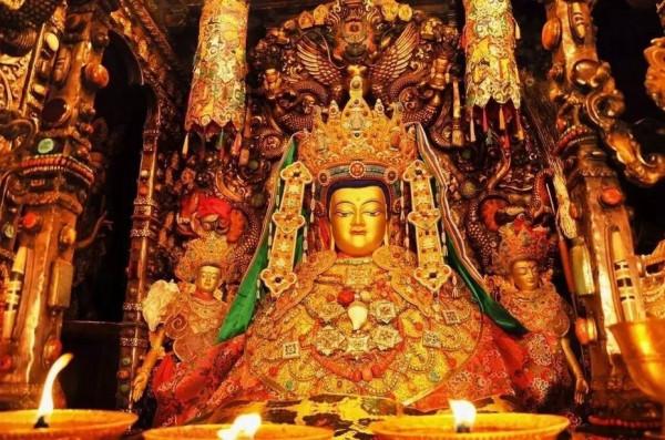 這四件收藏在中國的外國頂級文物,意義深遠,卻很少有人聽過 這四件收藏在中國的外國頂級文物,意義深遠,卻很少有人聽過