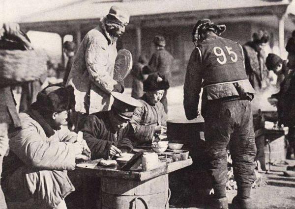 早年天津流氓不止袁文會，論豪橫，還得說丁字沽十大惡之一王士姜