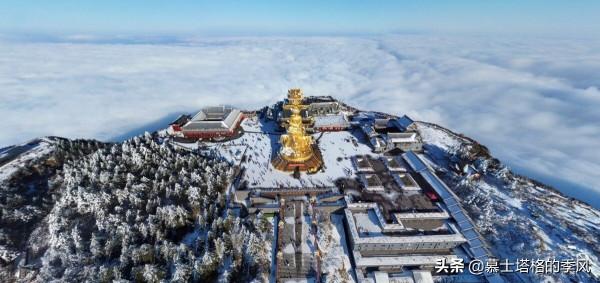 國內旅行20年，最美、最值得珍藏的還是這29個地方，你去過哪些呢