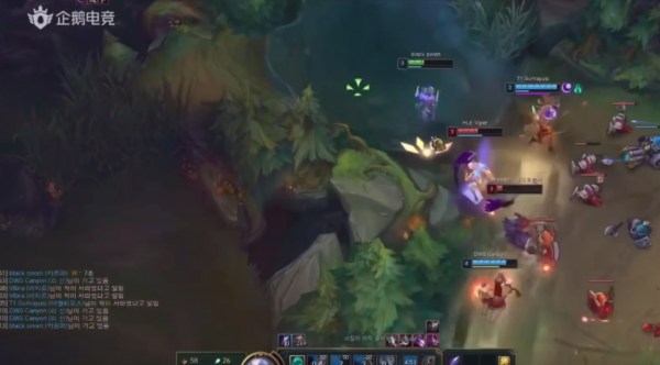 希望EDG聖槍哥爭氣！韓媒發文暗諷LPL，寧王和小天或成僅存榮光