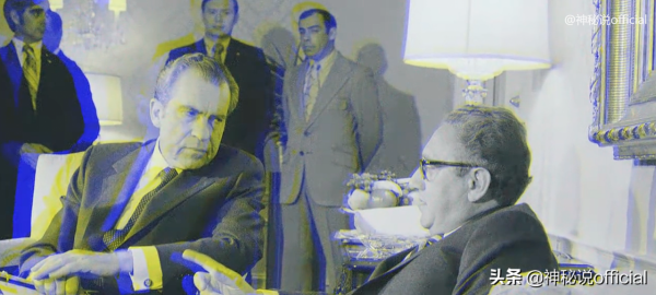 西方操控人口計劃曝光，關乎全球人的隱形鬥爭，未來生存還是毀滅