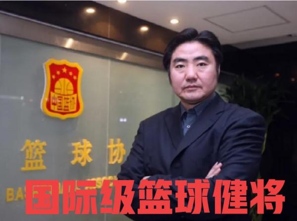 中國籃球名人堂之（10）：國際級籃球健將，世界級組織後衛孫鳳武