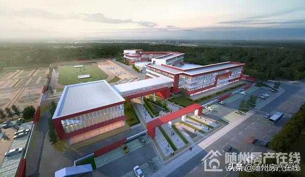 隨州城區到底能容納多少中小學生？哪個片區最缺學校？