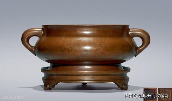 老古玩行裡鬥心眼的買賣經 老古玩行裡鬥心眼的買賣經