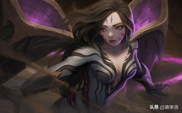 AD玩家失去“carry”，英雄聯盟才能延續