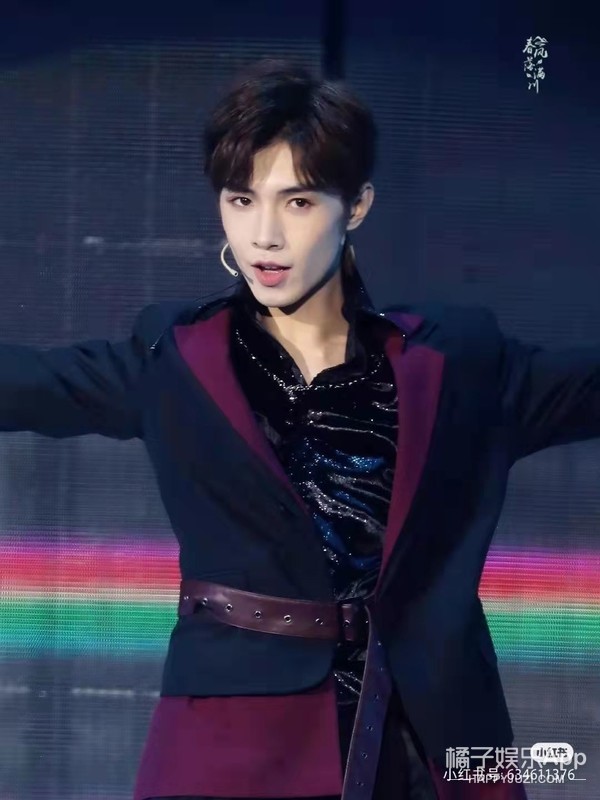 還記得《陳情令》中的曉星塵嗎?他為什麼查無此人了? 還記得《陳情令》中的曉星塵嗎?他為什麼查無此人了?