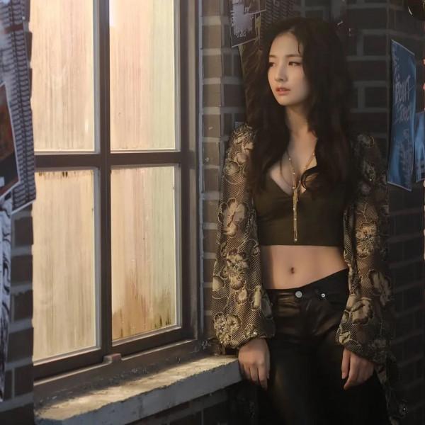 一人千面,唯有趙粵 一人千面,唯有趙粵