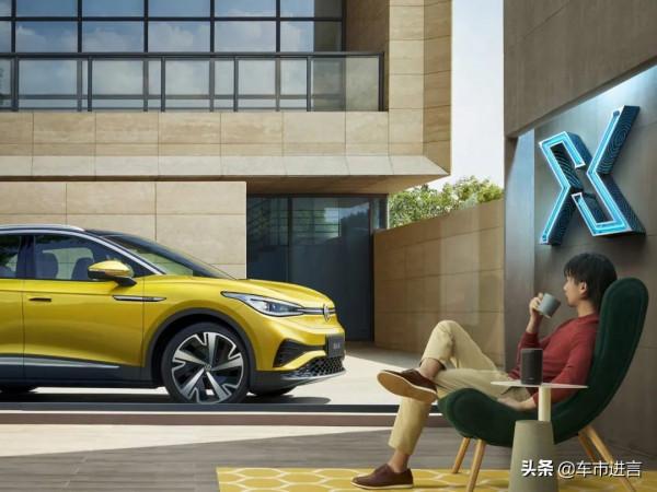 “買大不買小”？大眾ID.4和ID.6到底怎麼選