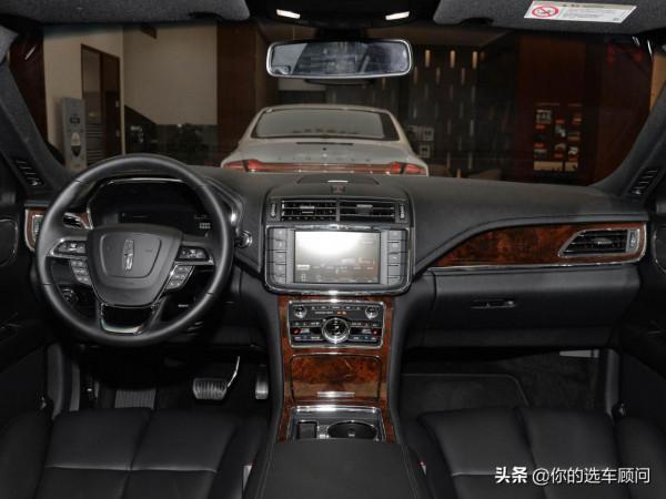 進口的大尺寸豪華轎車,比賓士更講究,優惠大,實拍林肯大陸 進口的大尺寸豪華轎車,比賓士更講究,優惠大,實拍林肯大陸