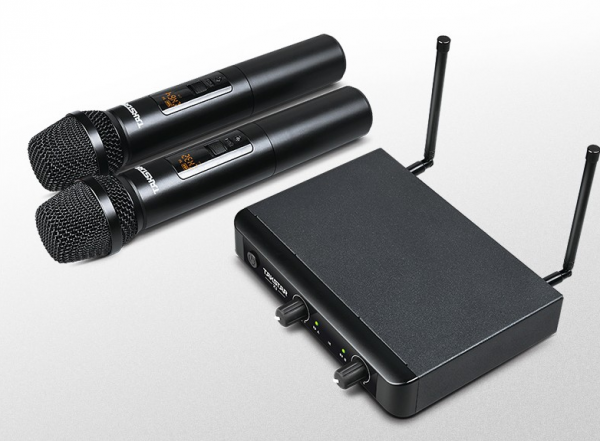 演講K歌專用 得勝X3HH UHF無線麥克風 怎麼樣? 演講K歌專用 得勝X3HH UHF無線麥克風 怎麼樣?