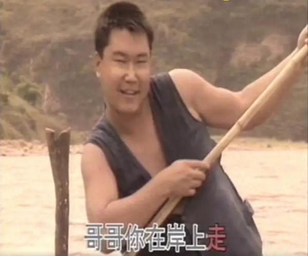 “縴夫哥”尹相傑的毀滅史，他的故事遠比你想得更惡劣