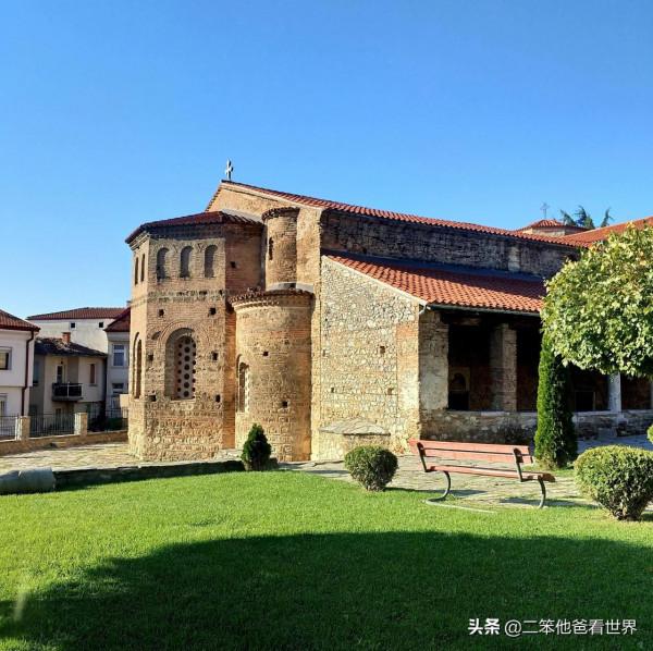 回憶2018:巴爾幹半島自由行之三 馬其頓 回憶2018:巴爾幹半島自由行之三 馬其頓