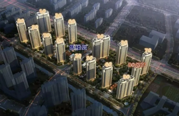 聊聊小地塊的選房邏輯 聊聊小地塊的選房邏輯