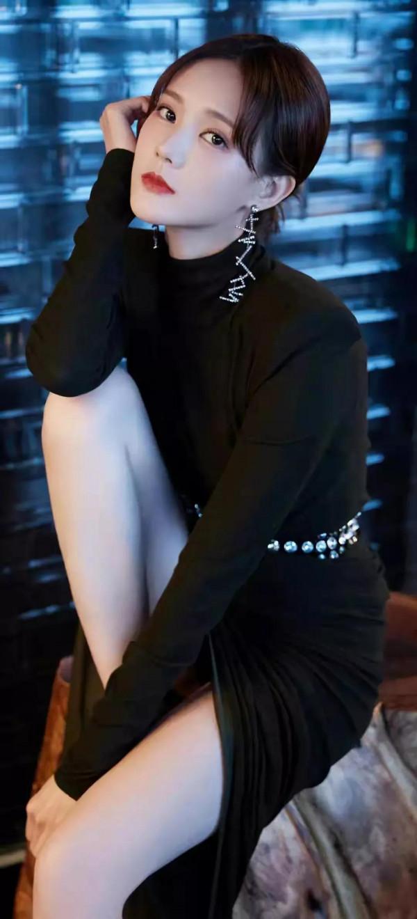 李一桐美照合集