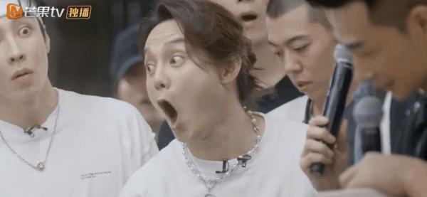 李承鉉的快樂，戚薇都沒體驗過