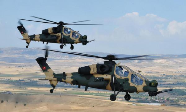 為對抗中國，美國為菲律賓“開綠燈”，巴鐵後悔沒選直-10