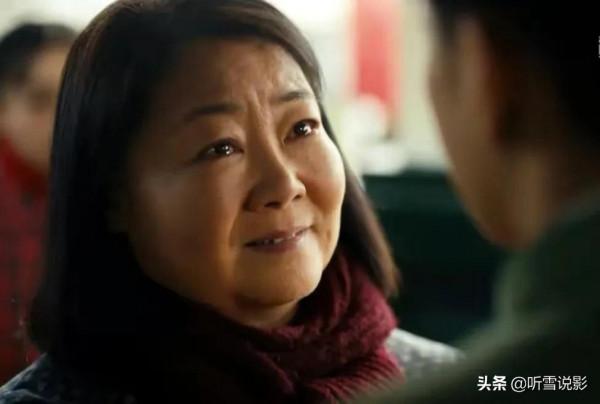 看了六集的《人世間》，發現演技不能比較，因為優劣之間一目瞭然