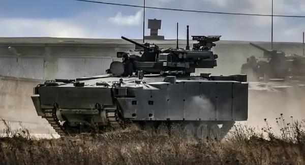 惡戰來臨，俄軍損失慘重，卻不拿出先進武器，究竟為何？