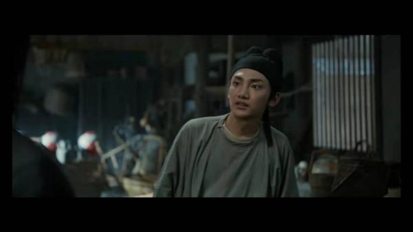 別再抓著王一博演技不放了，就衝這些配角《風起洛陽》值得一看