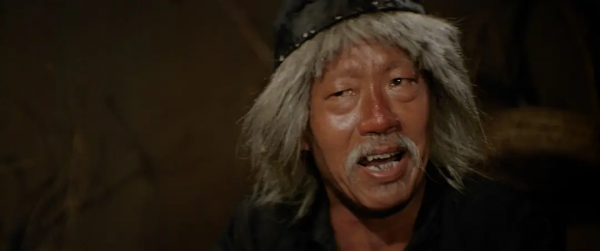 袁和平是天下第一武指，他到底憑什麼？