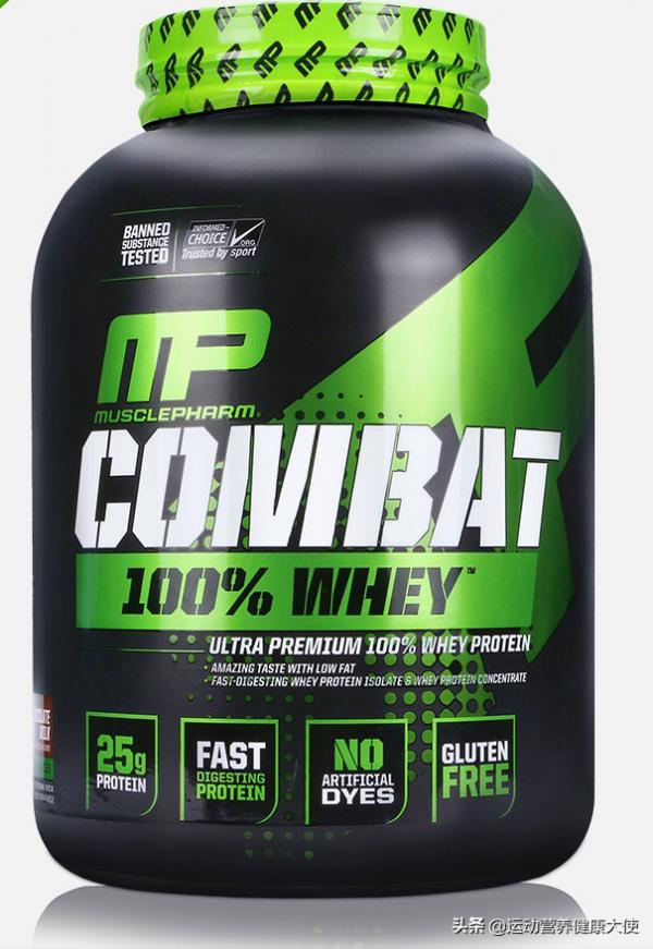 蛋白粉測評第二章,各大品牌中尋找蛋白粉價效比之王 蛋白粉測評第二章,各大品牌中尋找蛋白粉價效比之王