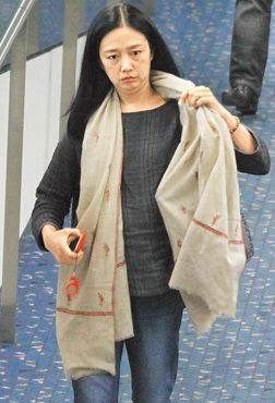 &OpenCurlyDoubleQuote;狠人&rdquo;朱麗倩：被劉德華藏了21年也不惱，42歲終成&OpenCurlyDoubleQuote;天王嫂&rdquo;