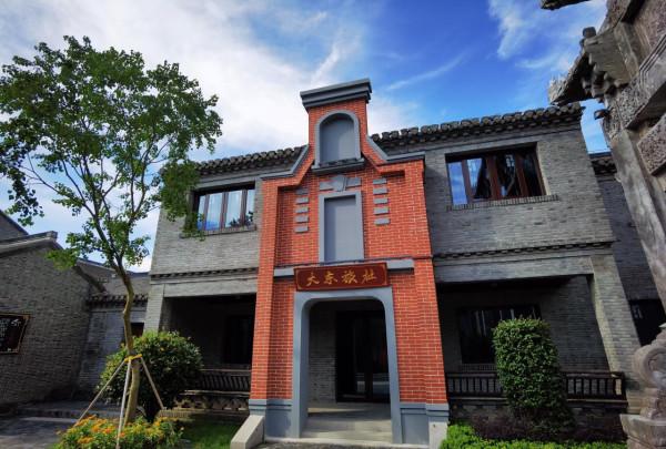 “栟”茶，讀對這個字，讀懂這座城