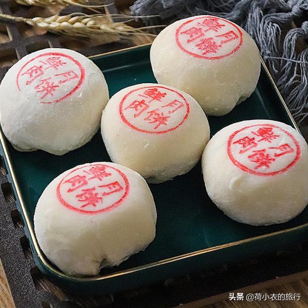 來上海旅遊,必買的3樣美食伴手禮,經典傳承,每一樣都好吃到爆 來上海旅遊,必買的3樣美食伴手禮,經典傳承,每一樣都好吃到爆