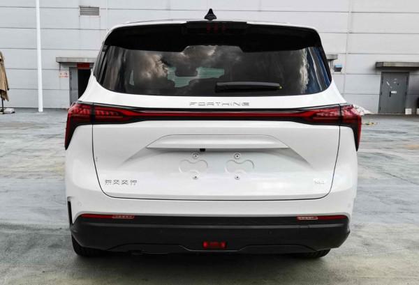 3月預售/4月上市 東風風行·遊艇最新訊息曝光