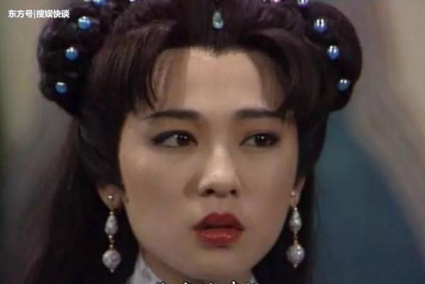 當年劇組沒錢打首飾，女演員滿頭鐵線鋼圈，卻打造出一批古裝女神